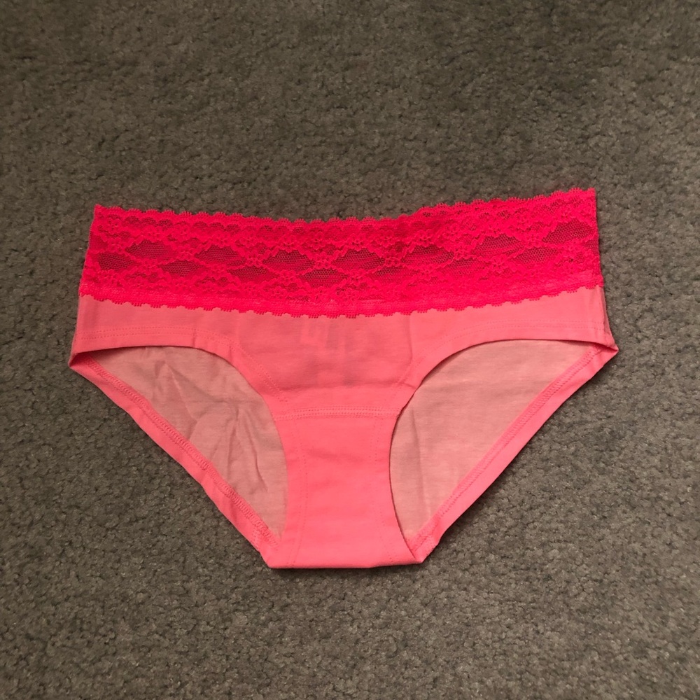 NEW Never Worn Victoria’s Secret Panties